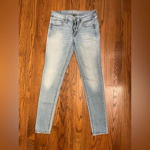 American Eagle Women’s Jeans